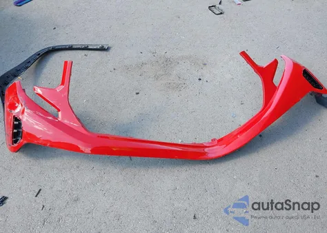 2023 GMC Sierra 1500 4Wd Short Box Elevation With 3Sb from USA, damaged, VIN 1GTPUCEK7PZ194465